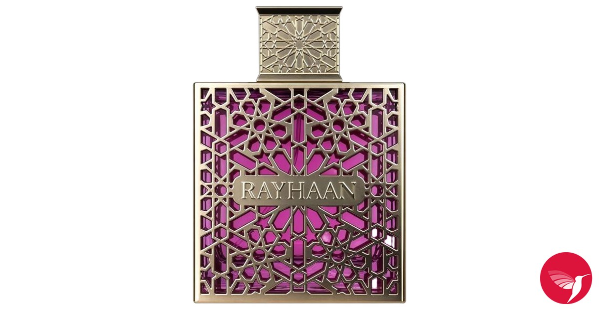 Kiss Rayhaan fragancia - una nuevo fragancia para Mujeres 2025