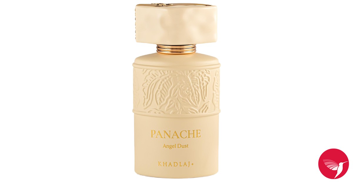 Panache Angel Dust Khadlaj Perfumes аромат - новий аромат для
