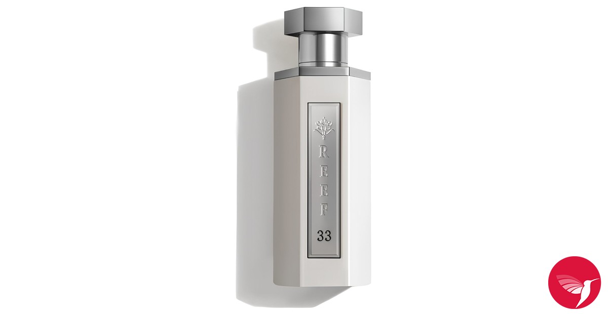 33 White Reef Perfumes parfum - un nou parfum unisex 2026