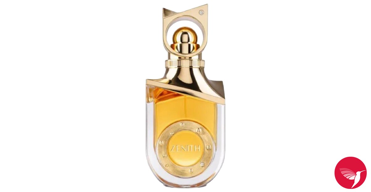 Zenith Riiffs Perfumes perfume - a new fragrance for women and men