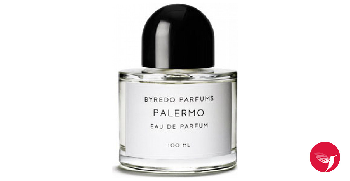Byredo Palermo 100ml - Eau de Parfum for Women - QUUM.eu