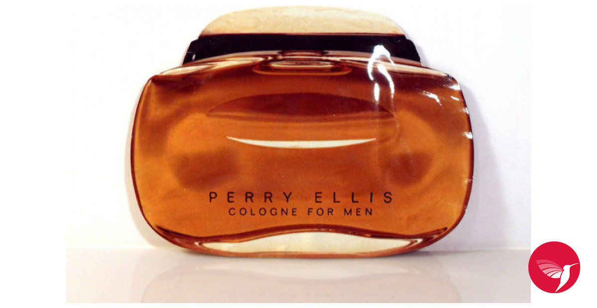Perry Ellis for Men Original (1985) Perry Ellis cologne - a