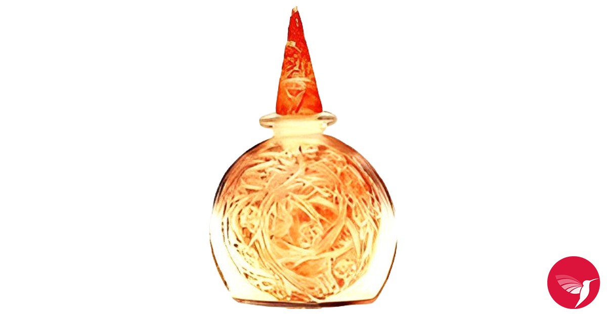 Ambre de Siam