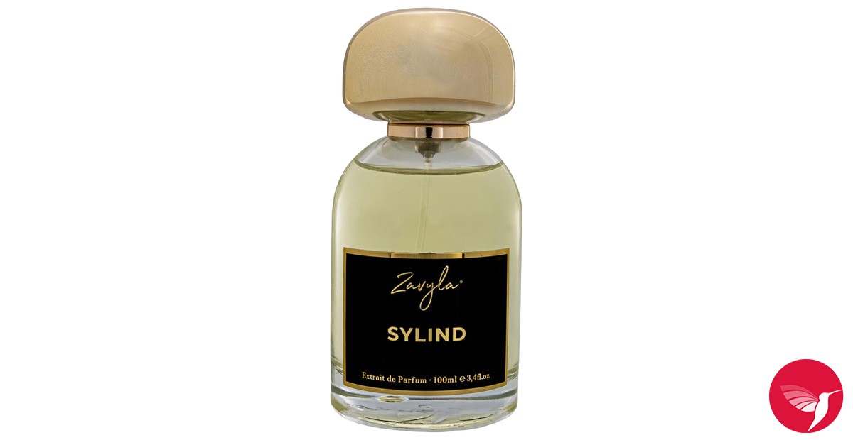 Sylind Zavyla perfume - a new fragrance for women and men 2026