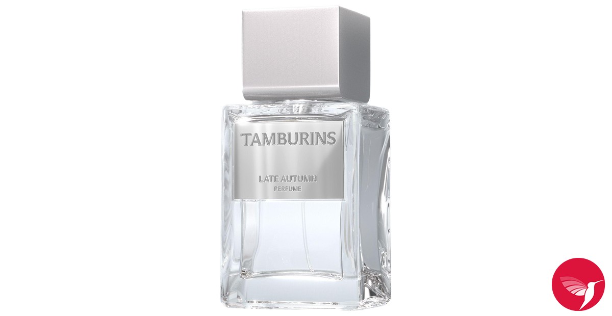 Late Autumn Tamburins perfume - a fragrance for women and men 2023