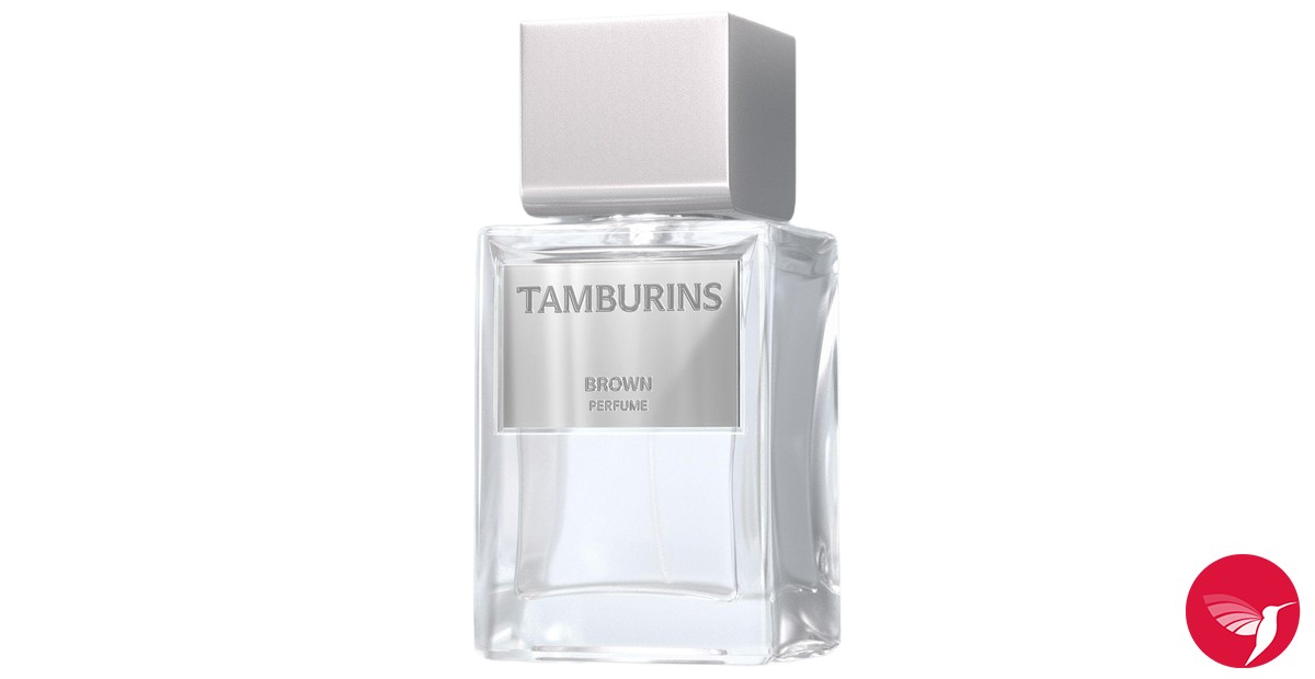 Brown Tamburins perfume - a fragrance for women and men 2023
