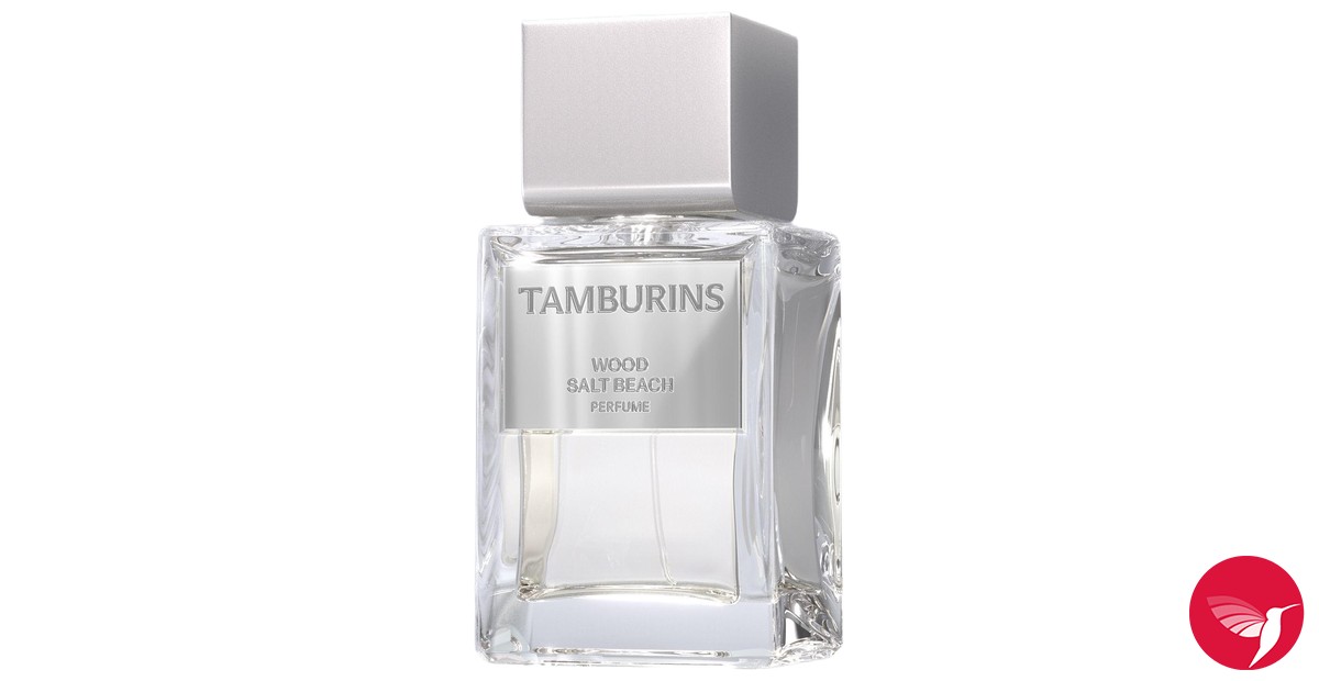 Wood Salt Beach Tamburins perfume - a fragrance for women and men 2023