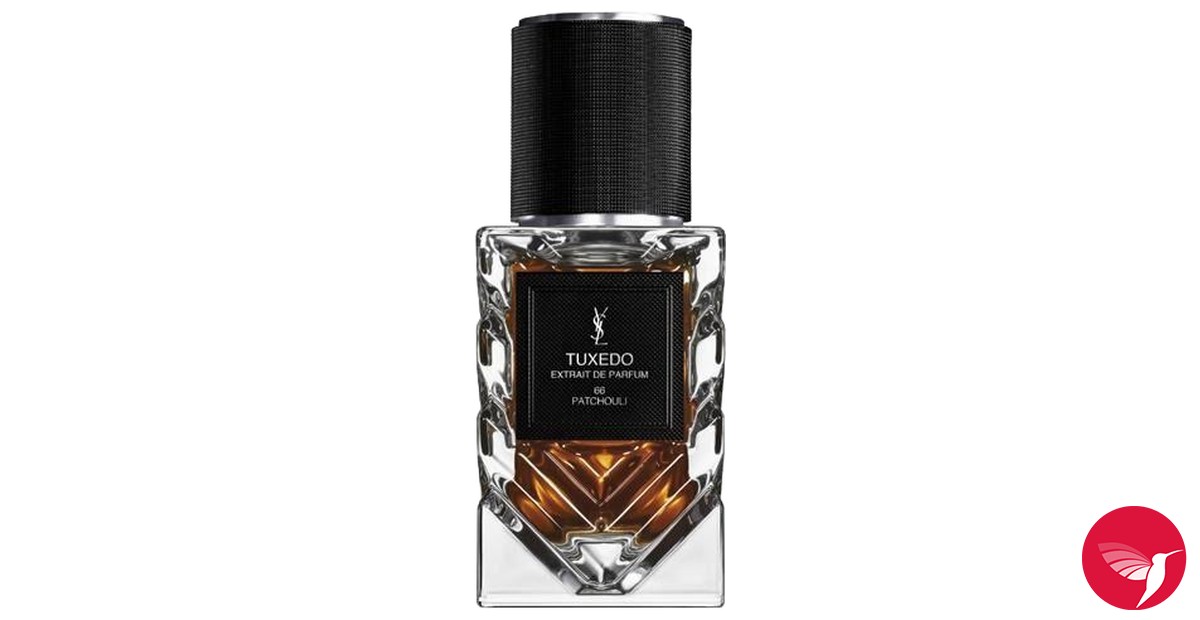 Tuxedo Extrait de Parfum Yves Saint Laurent 香水- 一款2026年新的中