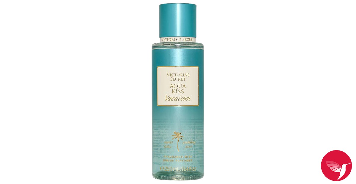 Aqua Kiss Vacation Victoria's Secret 香水- 一款2025年新的中性香水