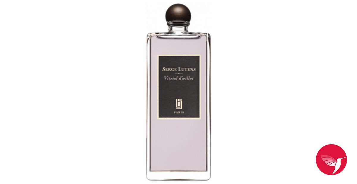 Serge Lutens Vitriol d’œillet 50ml Vitriol d'œillet Serge Lutens perfume - a fragrance for