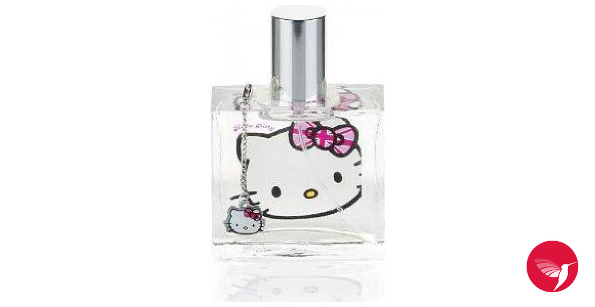 Hello kitty туалетная