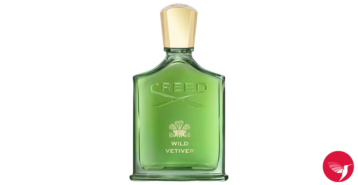 Wild Vetiver Creed 香水 - 2026年のユニセックス 新着フレグランス
