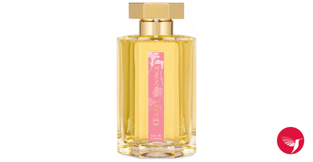 Oeillet Sauvage L'Artisan Parfumeur perfume - a fragrance for women and ...