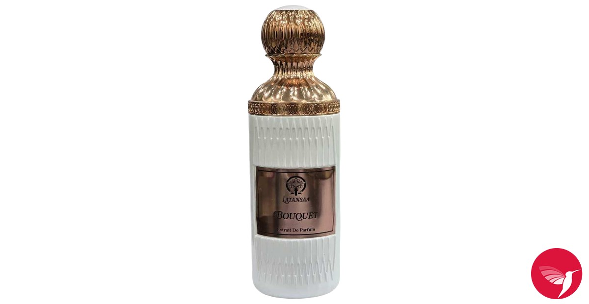 Bouquet Latansaa Perfume perfume - a new fragrance for women and