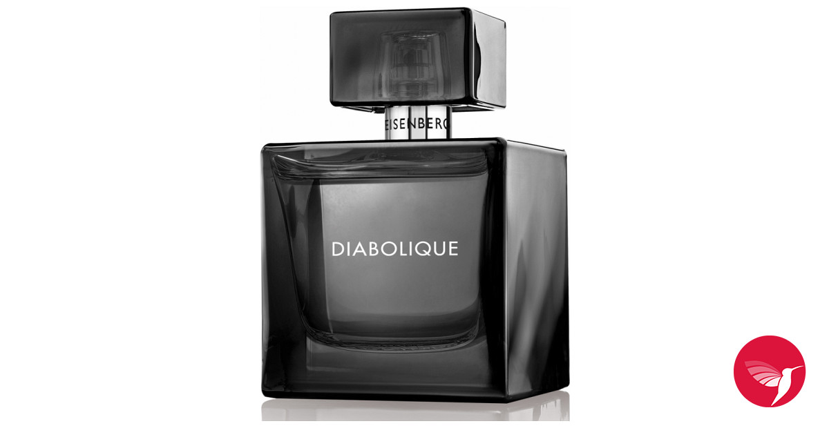 Diabolique Homme Eisenberg cologne - a fragrance for 2010