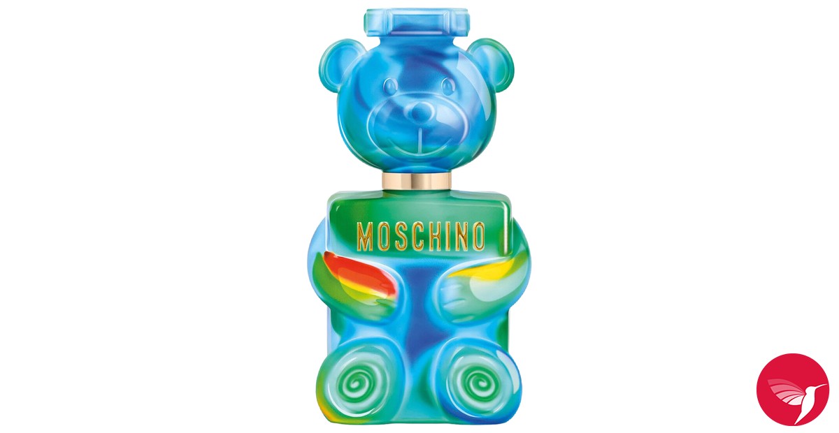 Toy 2 Yummy Moschino аромат - новий аромат для жінок 2026