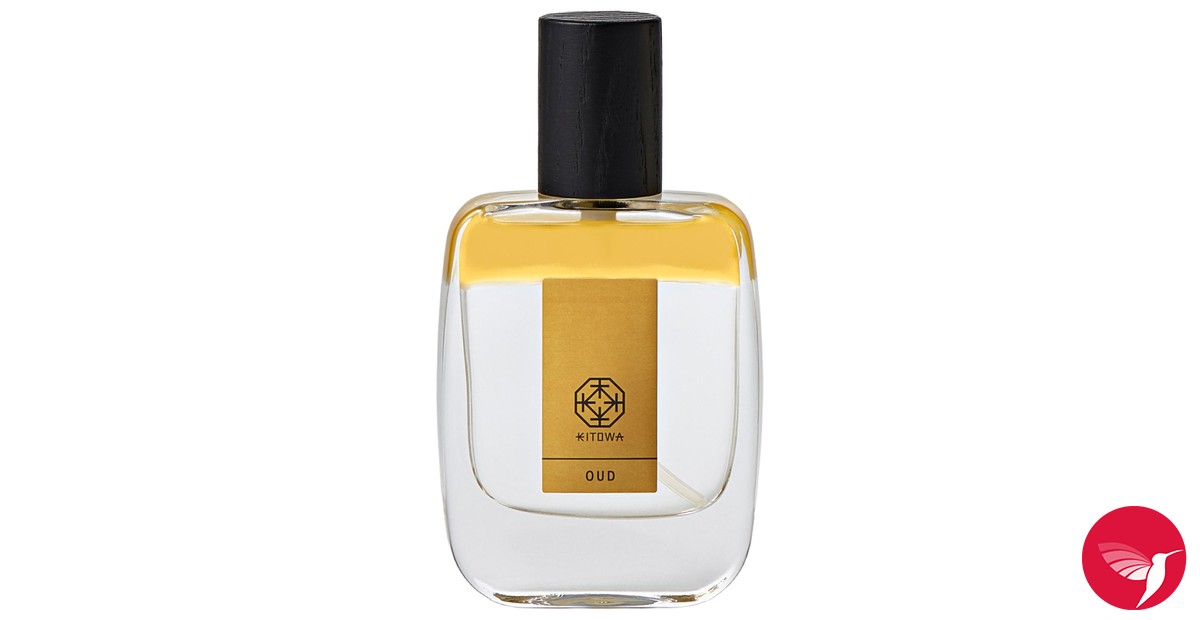 Oud KITOWA perfume - a fragrance for women and men