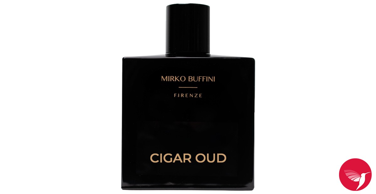 ミルコブッフィーニ　シガーウード　CIGAR OUD 15ml Cigar Oud Mirko Buffini Firenze perfume - a new fragrance for