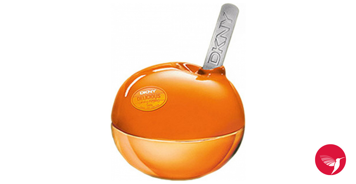 DKNY Delicious Candy Apples Fresh 