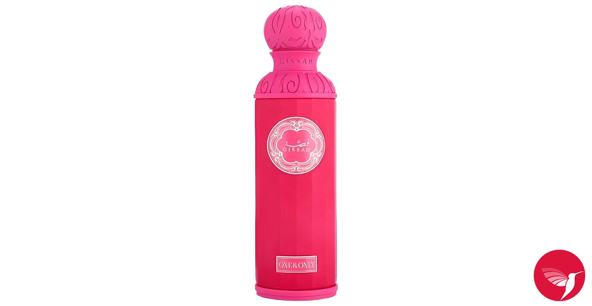 One & Only Gissah perfume - a new fragrance for women 2024