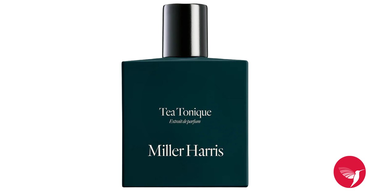Tea Tonique Extrait Miller Harris fragancia - una nuevo fragancia
