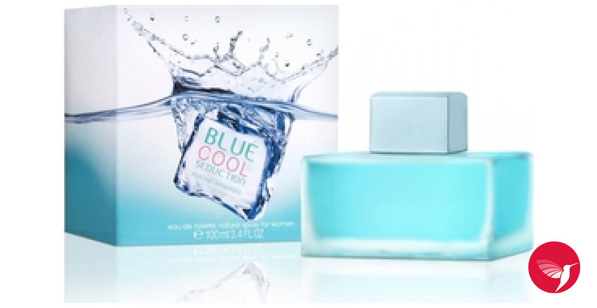 Blue discount seduction fragrantica