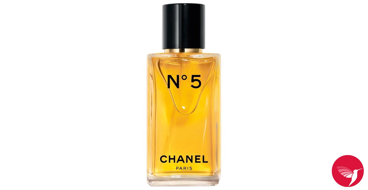 シャネル ５　オードパルファム Chanel No 5 Eau de Toilette Chanel аромат - новий аромат для жінок