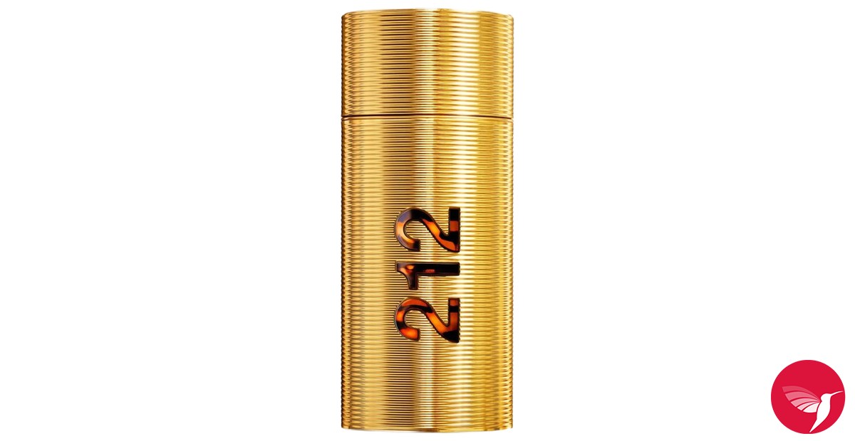 キャロライナ ヘレラ 212 メン オードトワレ 50mL 212men(誘惑的で自信