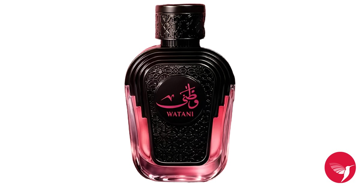 Watani Pink Al Wataniah 香水- 一款2025年新的女用香水
