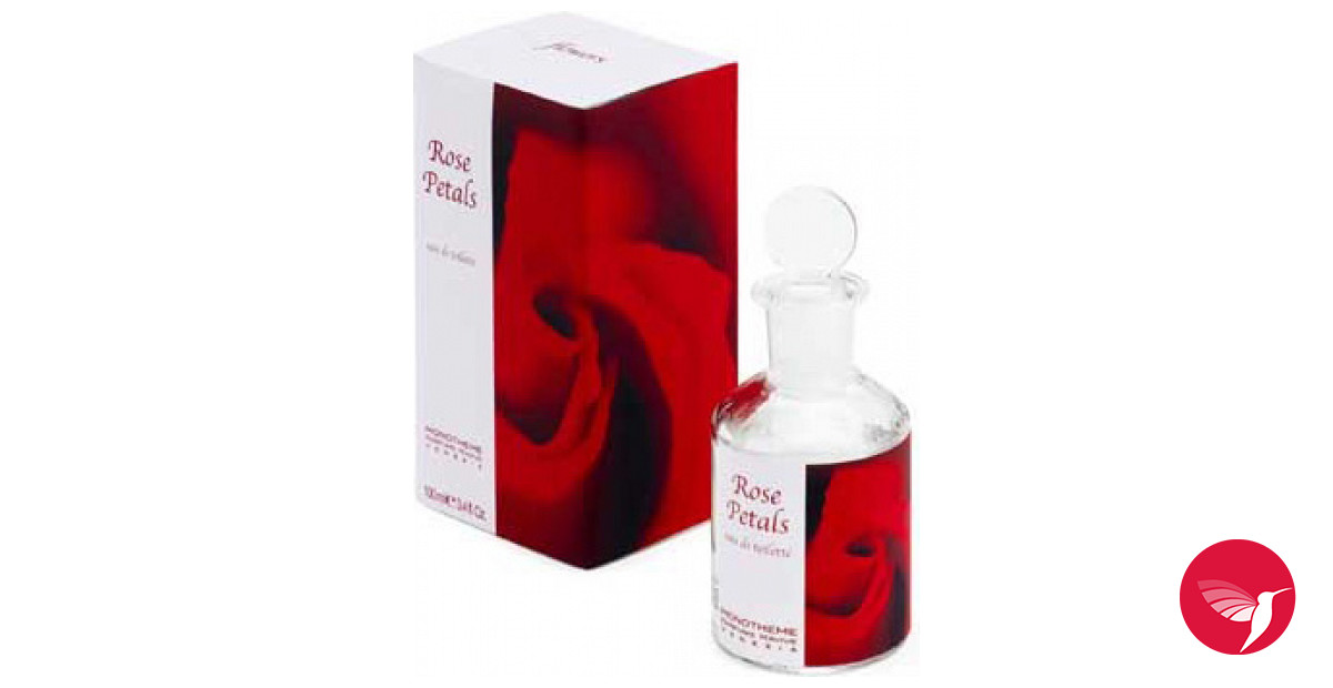 Rose Petals Monotheme Venezia perfume a fragrance for women 2005