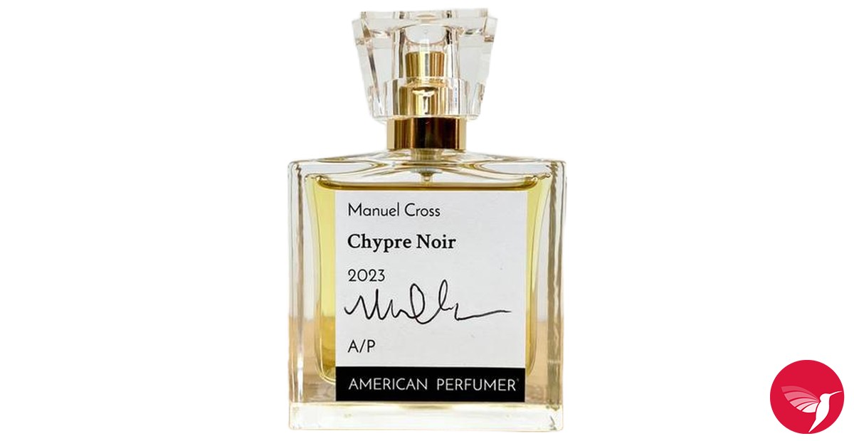 Chypre Noir