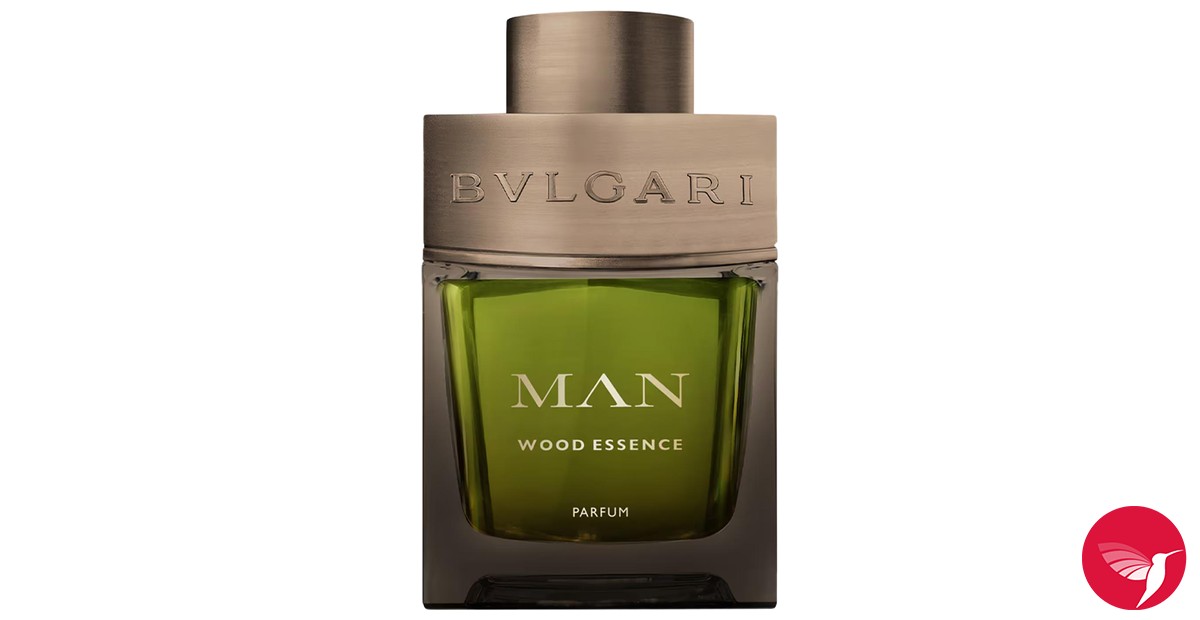 Bvlgari Man Wood Essence Parfum Bvlgari Colônia - a novo
