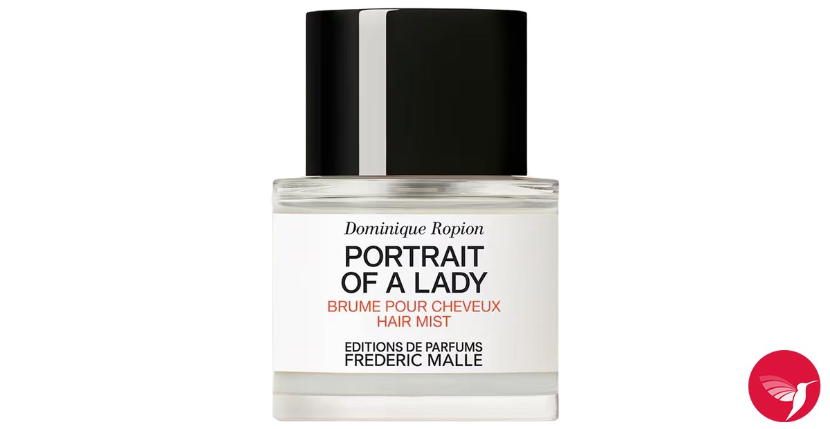 Portrait of a Lady Hair Mist Frederic Malle Editions de Parfums