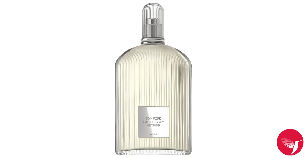 Eau de Grey Vetiver Tom Ford 香水- 一款2026年新的中性香水