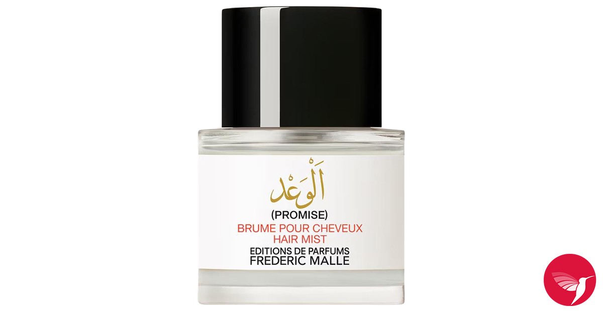 Promise Hair Mist Frederic Malle parfum - un parfum unisex