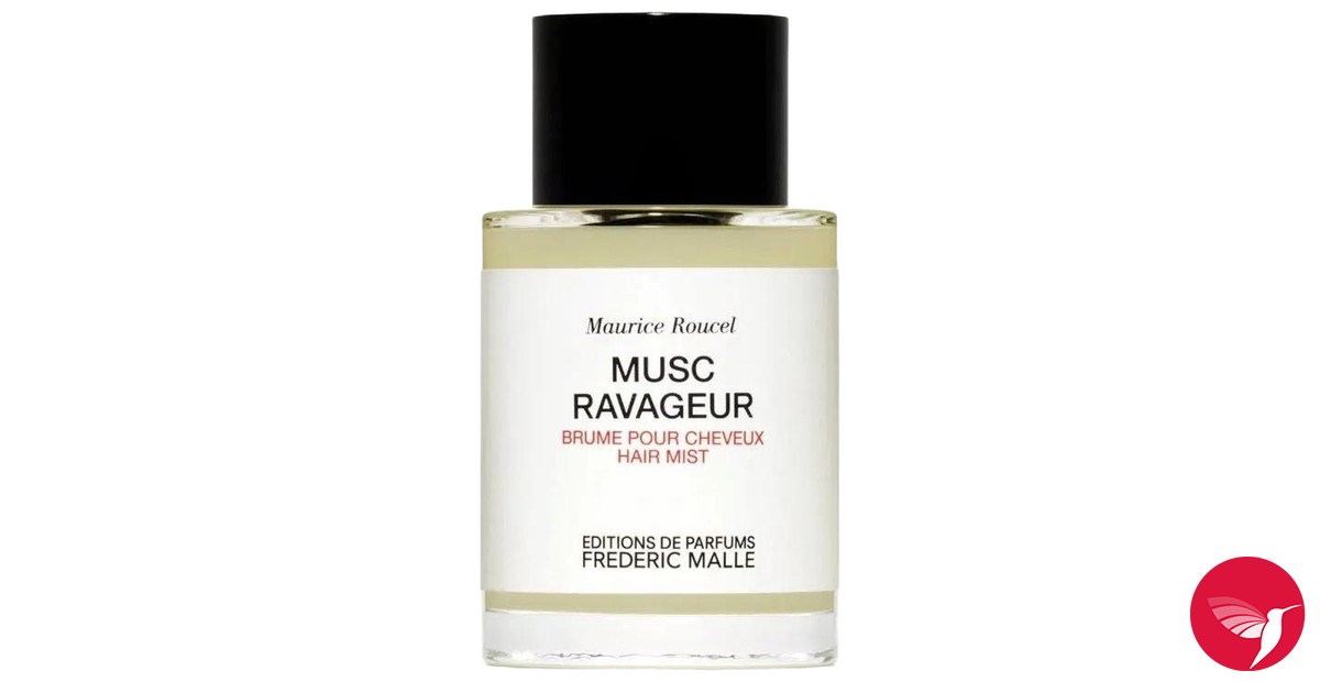 Musc Ravageur Hair Mist Frederic Malle Editions de Parfums perfume 