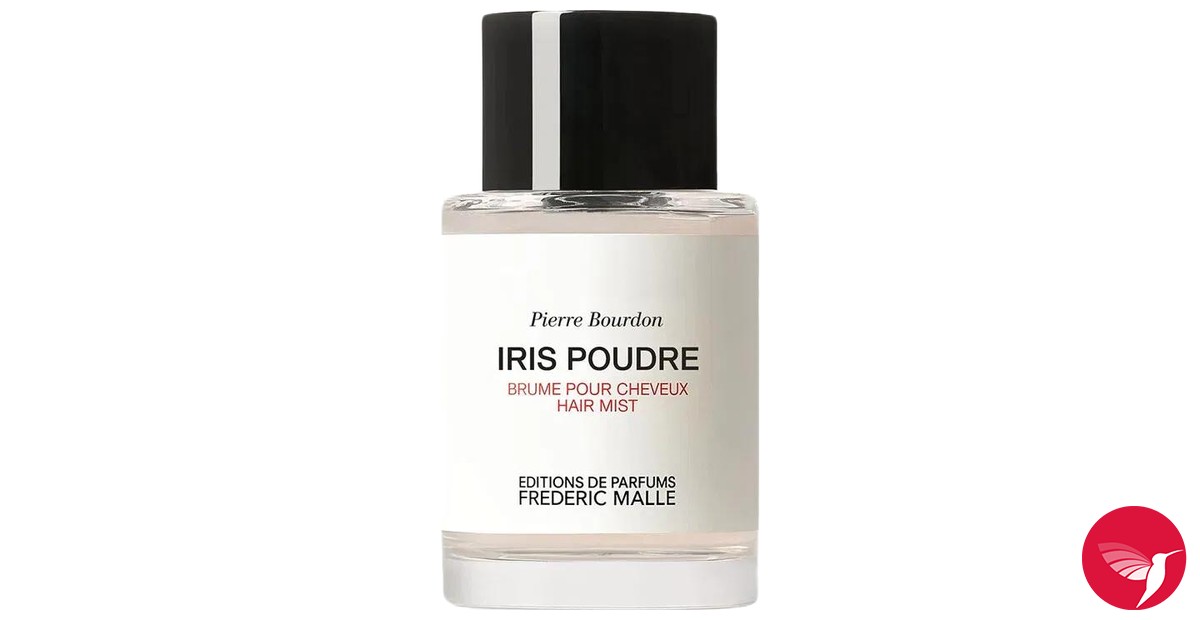 Iris Poudre Hair Mist Frederic Malle Editions de Parfums perfume
