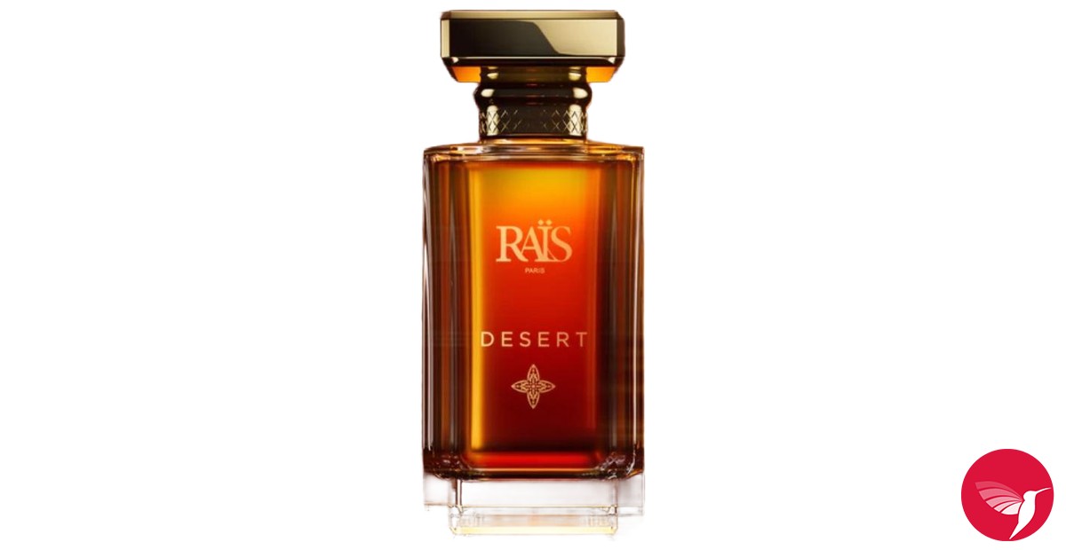 Desert Raïs 香水 - 2026年のユニセックス 新着フレグランス