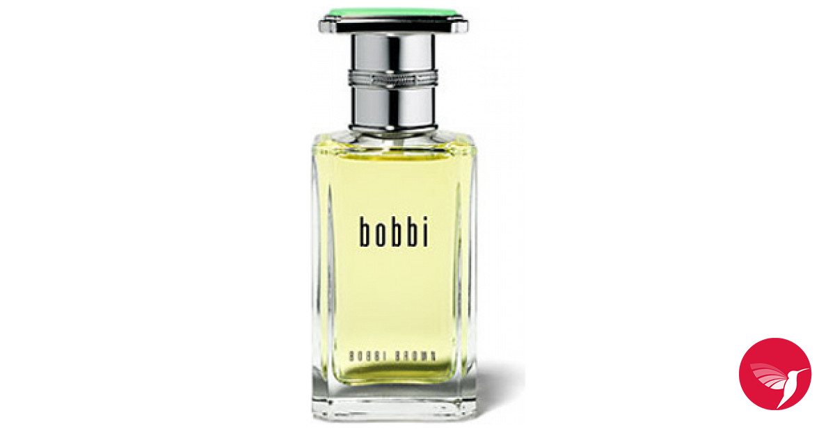Bobbi Beach Perfume by Bobbi Brown
