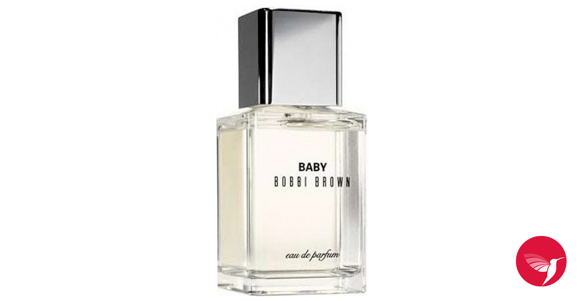 Baby Bobbi Brown perfume - a fragrance for women 2004