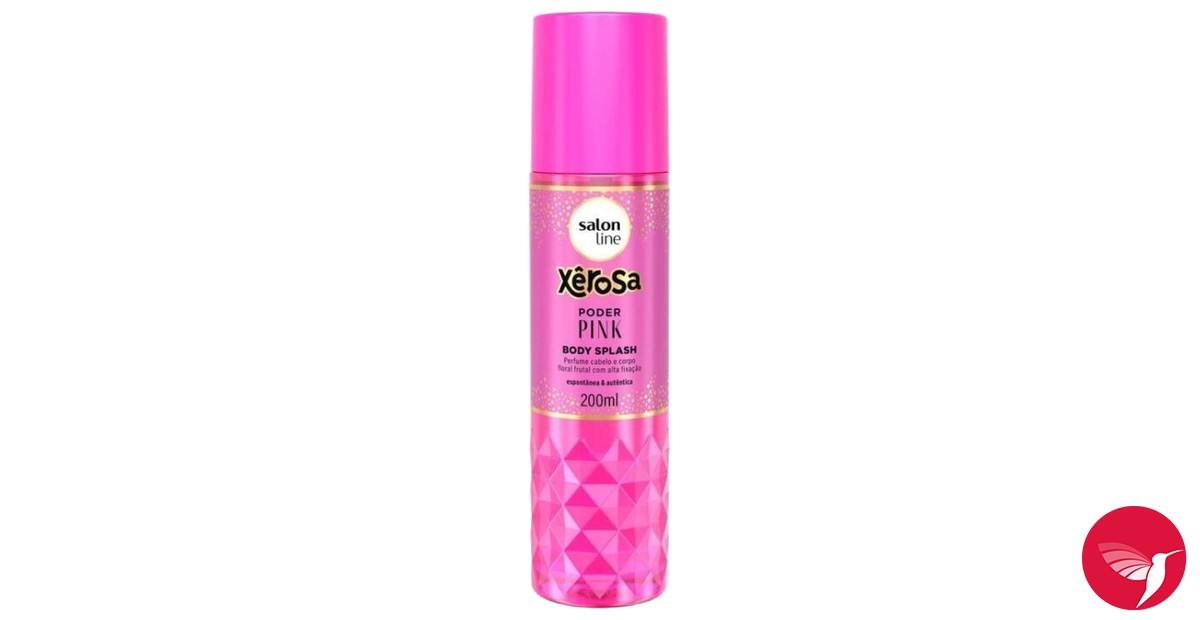 Poder Pink Xêrosa Poder Pink Salon Line 香水 - 2025年の女性用 新着フレグランス
