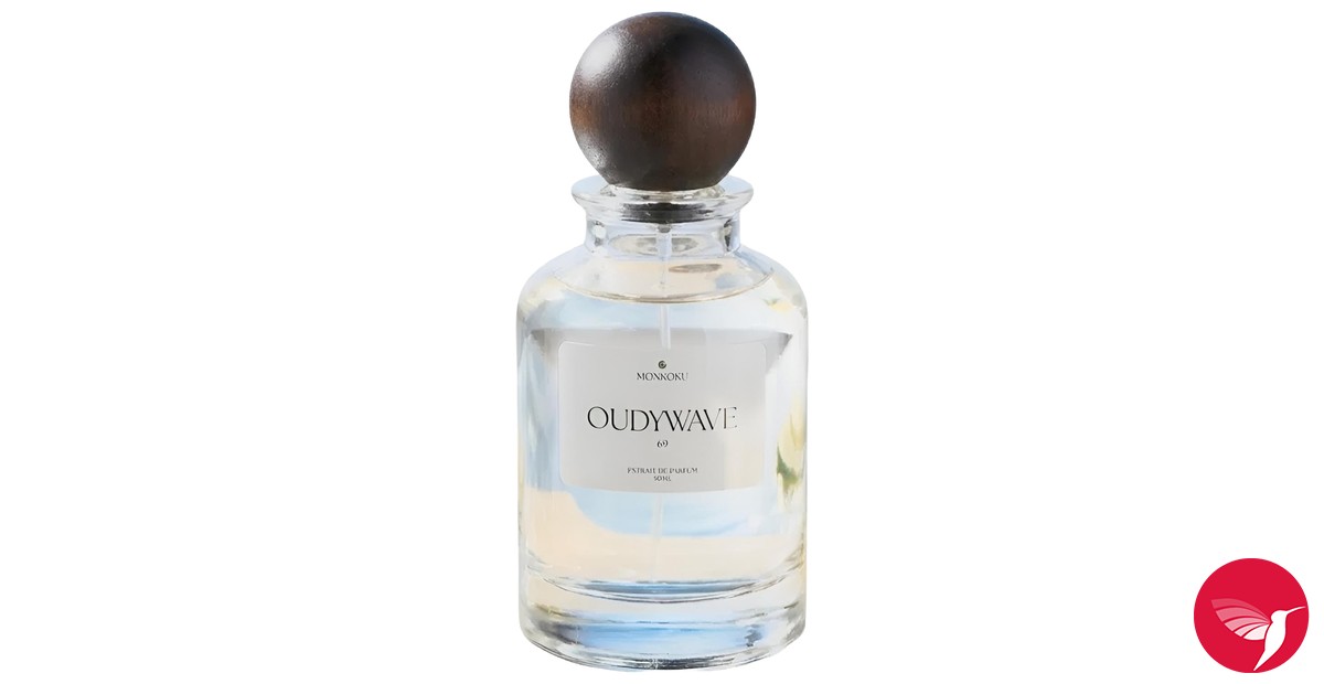 Oudywave