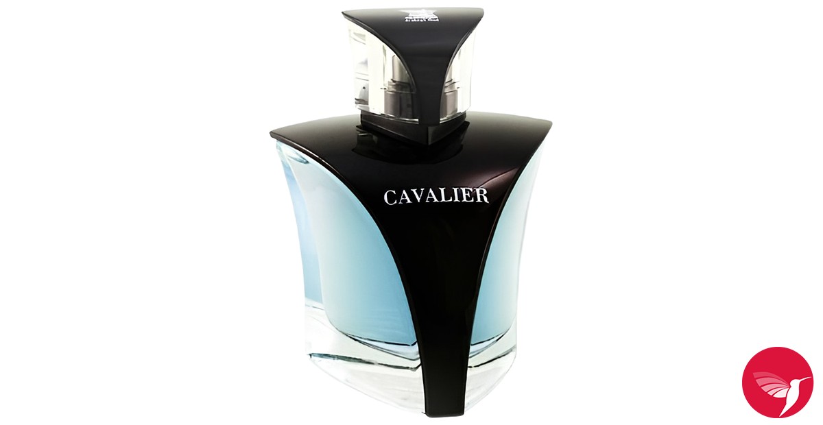 CAVALIER Arabian Oud アラビアンウード Cavalier Arabian Oud cologne - a fragrance for men 2014