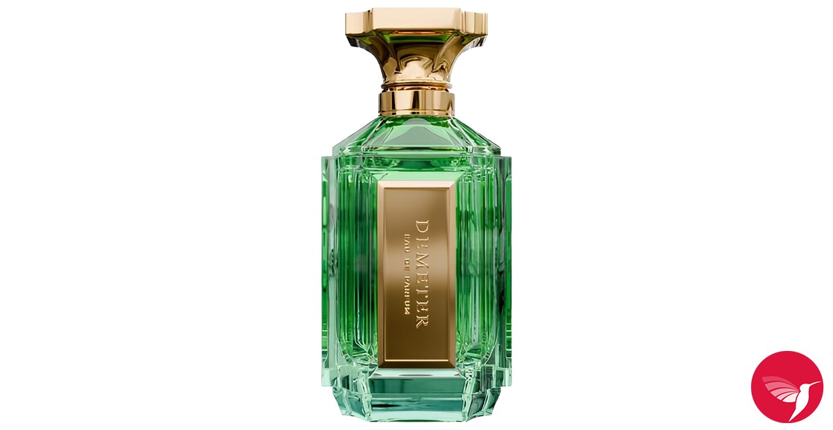 Demeter Velixir perfume - a fragrance for women and men 2024