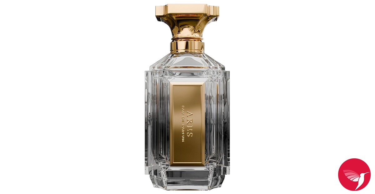 Ares Velixir perfume