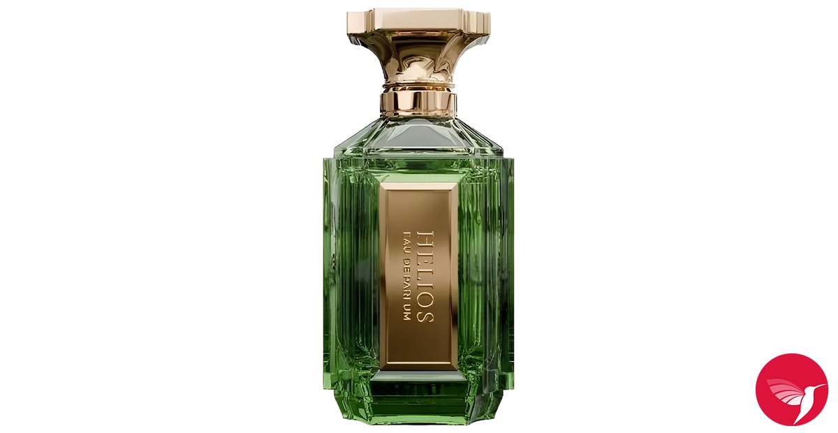 Velixir Helios Helios Velixir parfum - een nieuwe geur voor dames en heren 2025