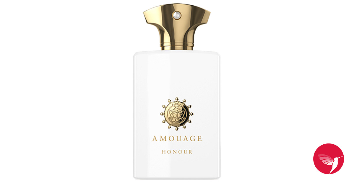 Honour Man Amouage cologne - a fragrance for men 2011