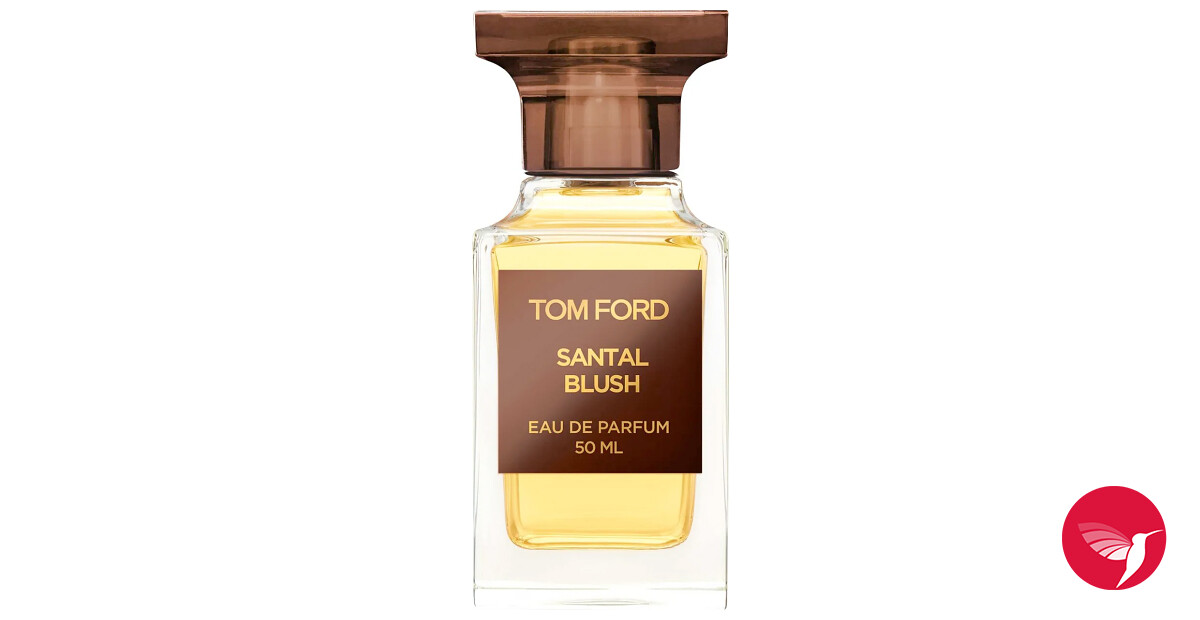 Santal Blush Tom Ford perfume - a fragrance for women 2011