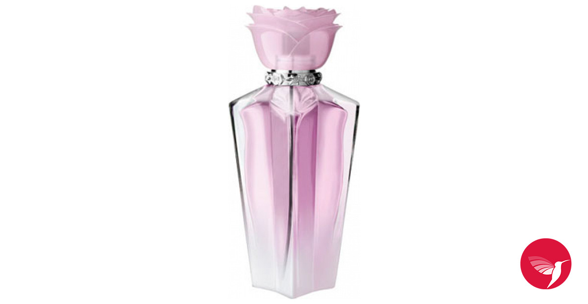 Wild Rose Avril Lavigne perfume a for 2011