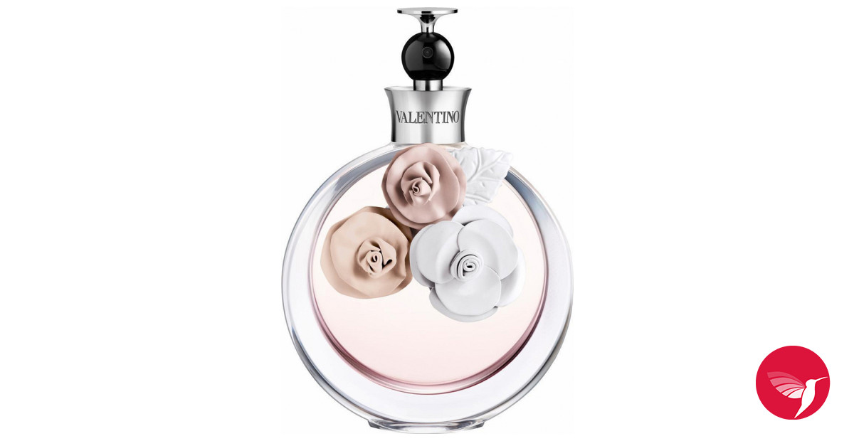 Valentina Valentino perfume - a fragrance for women 2011